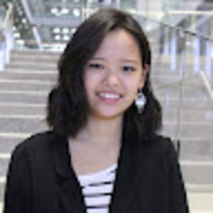 Meet your Posher, Nancy t.